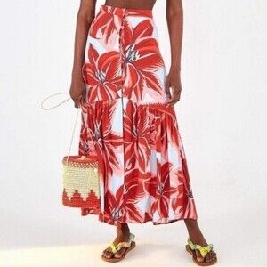 Farm Rio Azalea skirt M